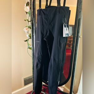 The North Face Ski/Snow Soft Shell Pant